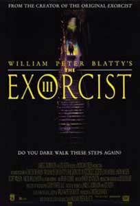 Exorcistul III - The Exorcist III (1990) Online Subtitrat in Romana