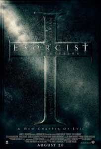 Exorcistul: Începutul - Exorcist: The Beginning (2004) Online Subtitrat