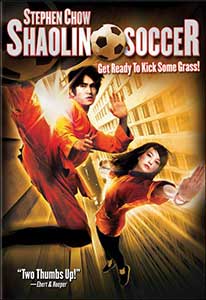Fotbalistul shaolin - Shaolin Soccer (2001) Film Online Subtitrat