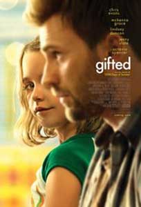 Gifted (2017) Film Online Subtitrat
