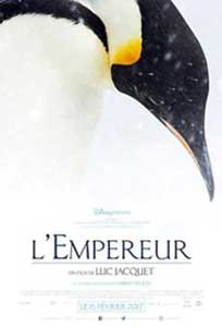 March of the Penguins - L'empereur (2017) Documentar Online Subtitrat