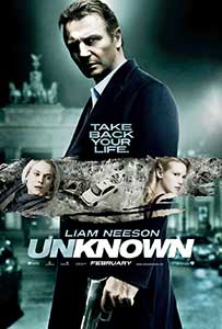 Necunoscutul - Unknown (2011) Film Online Subtitrat