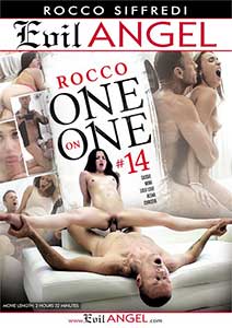 Rocco One On One 14 (2017) Film Erotic Online