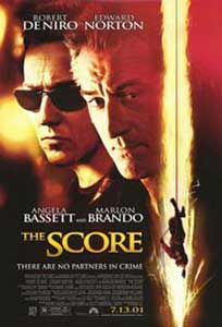 Scor final - The Score (2001) Film Online Subtitrat