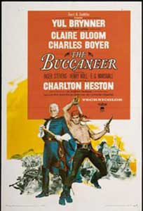 The Buccaneer (1958) Online Subtitrat in Romana in HD 1080p
