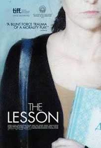 The Lesson - Urok (2014) Film Online Subtitrat