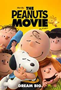 The Peanuts Movie (2015) Film Online Subtitrat