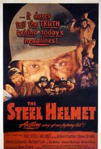 The Steel Helmet (1951) Film Online Subtitrat