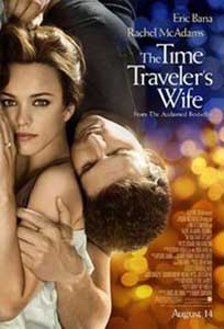 The Time Traveler's Wife (2009) Online Subtitrat in HD 1080p