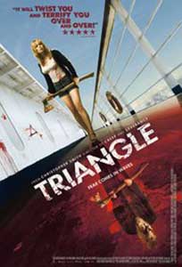 Triunghiul - Triangle (2009) Online Subtitrat in Romana