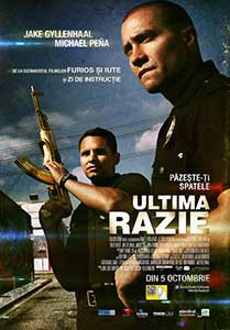 Ultima razie - End of Watch (2012) Film Online Subtitrat