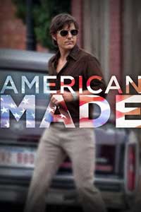 American Made (2017) Online Subtitrat in Romana