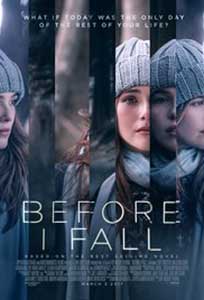 Before I Fall (2017) Film Online Subtitrat