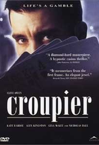 Crupierul - Croupier (1998) Film Online Subtitrat