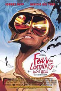 Fear and Loathing in Las Vegas (1998) Film Online Subtitrat
