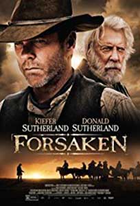 Forsaken (2015) Film Online Subtitrat