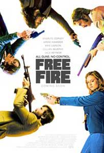 Free Fire (2016) Film Online Subtitrat
