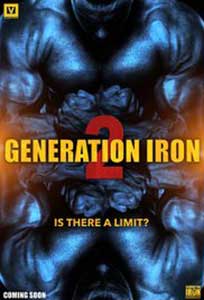 Generation Iron 2 (2017) Documentar Online Subtitrat