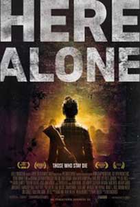 Here Alone (2016) Film Online Subtitrat