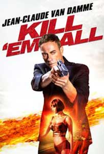 Kill'em All (2017) Film Online Subtitrat