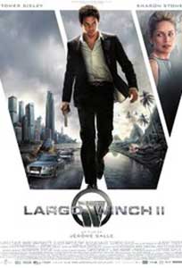 Largo Winch 2 (2011) Film Online Subtitrat