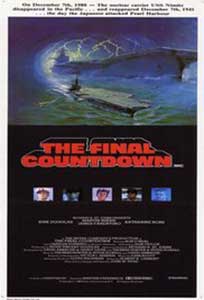 Numaratoare inversa - The Final Countdown (1980) Film Online Subtitrat