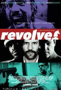 Revolver (2005) Film Online Subtitrat