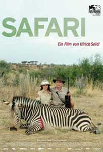 Safari (2016) Online Subtitrat in Romana in HD 1080p