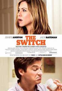 Schimbul - The Switch (2010) Online Subtitrat in Romana