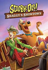 Scooby-Doo Shaggy's Showdown (2017) Online Subtitrat