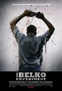 The Belko Experiment (2016) Film Online Subtitrat