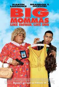 Acasa la coana mare 3 - Big Mommas Like Father Like Son (2011) Online Subtitrat