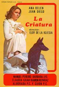 Creatura - La criatura (1977) Film Online Subtitrat