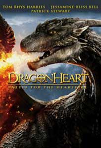 Dragonheart Battle for the Heartfire (2017) Film Online Subtitrat