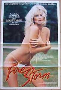 Firestorm (1984) Film Erotic Online