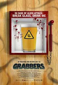 Grabbers (2012) Film Online Subtitrat