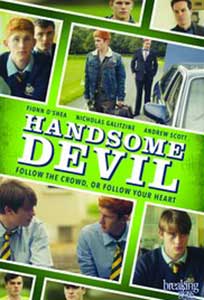 Handsome Devil (2016) Film Online Subtitrat