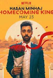 Hasan Minhaj Homecoming King (2017) Online Subtitrat