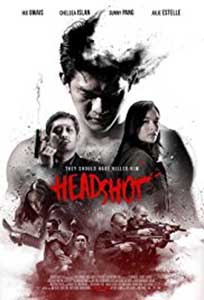 Headshot (2016) Film Online Subtitrat