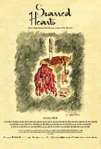 Inimi Cicatrizate (2016) Film Romanesc Online