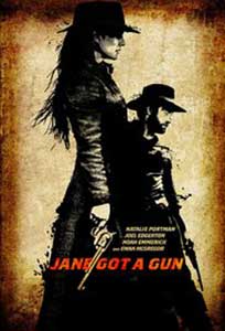 Jane Lupta pentru supraviețuire - Jane Got a Gun (2015) Online Subtitrat