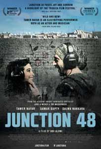 Junction 48 (2016) Film Online Subtitrat