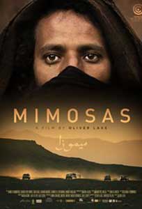 Mimosas (2016) Film Online Subtitrat