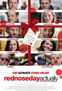 Red Nose Day Actually (2017) Film Online Subtitrat