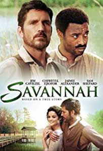 Savannah (2013) Film Online Subtitrat