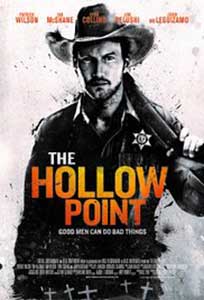 The Hollow Point (2016) Film Online Subtitrat
