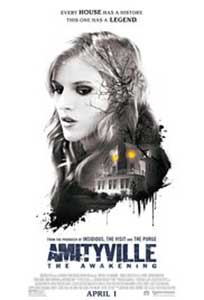 Amityville Trezirea la viață - Amityville The Awakening (2017) Film Online Subtitrat