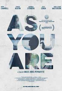As You Are (2016) Online Subtitrat in Romana in HD 1080p