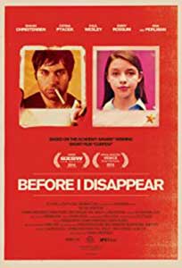Before I Disappear (2014) Film Online Subtitrat