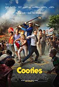 Cooties (2014) Film Online Subtitrat